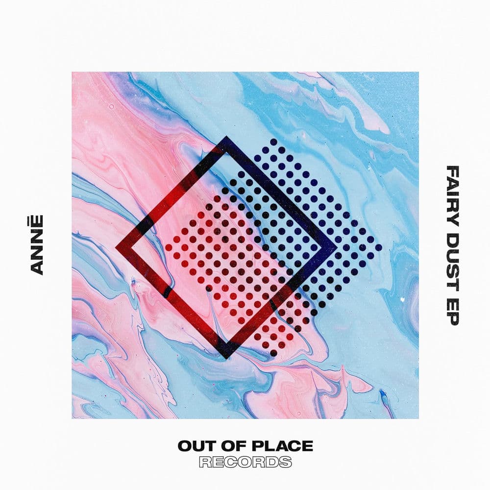 ANNĒ – Electro