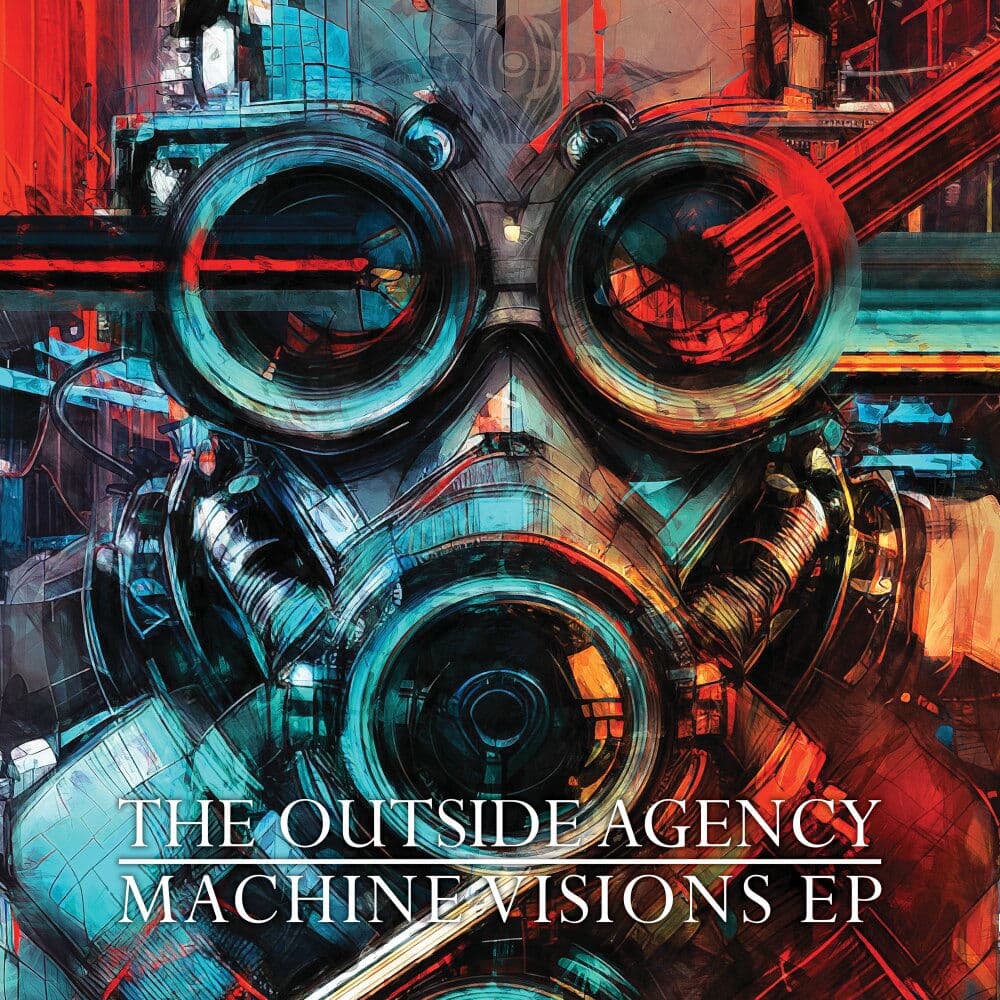 The Outside Agency – Electro
