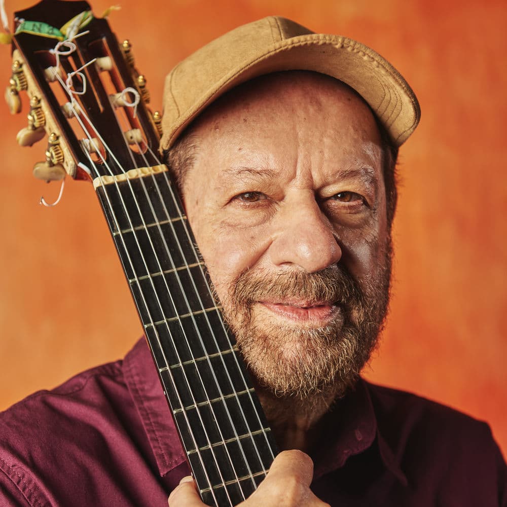 João Bosco – Pop