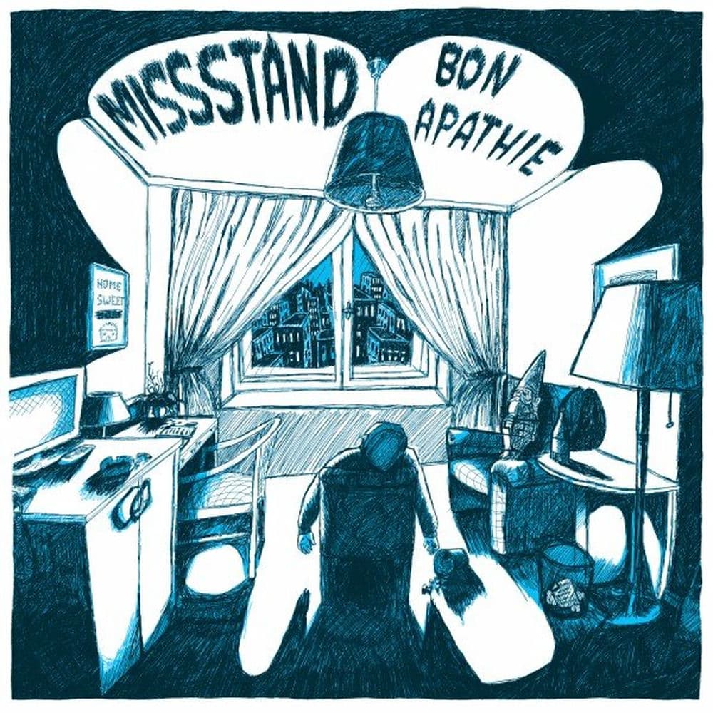 Missstand – Punk