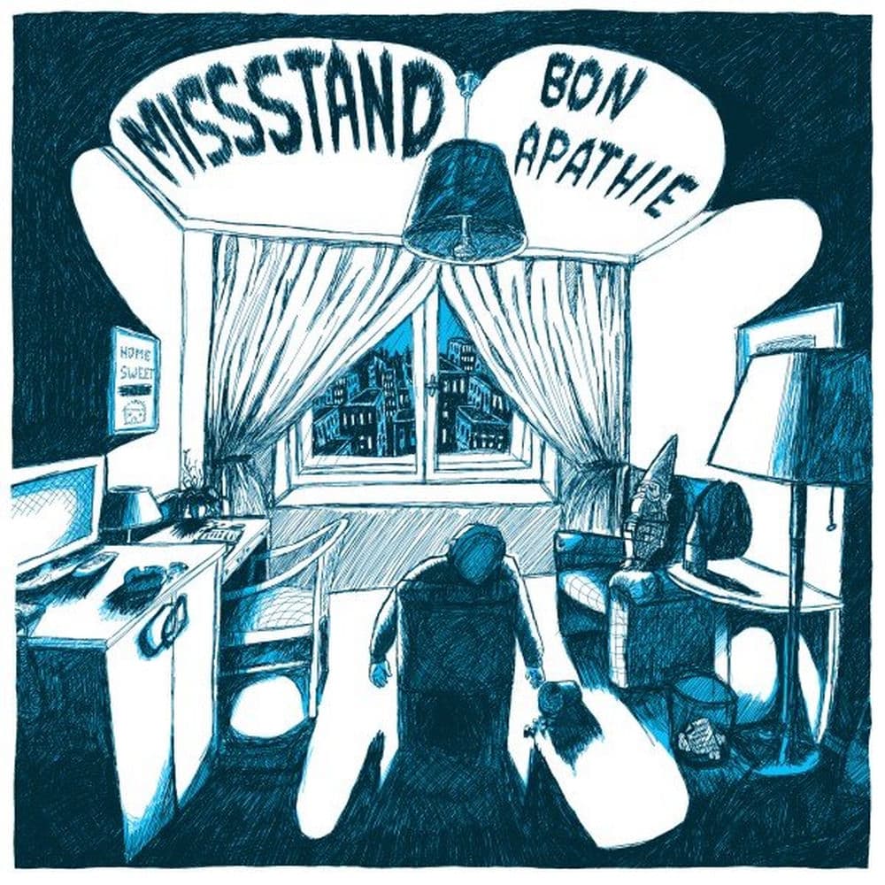 Missstand – Rock
