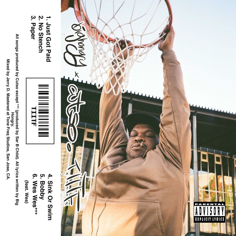Cutso – Hip-Hop