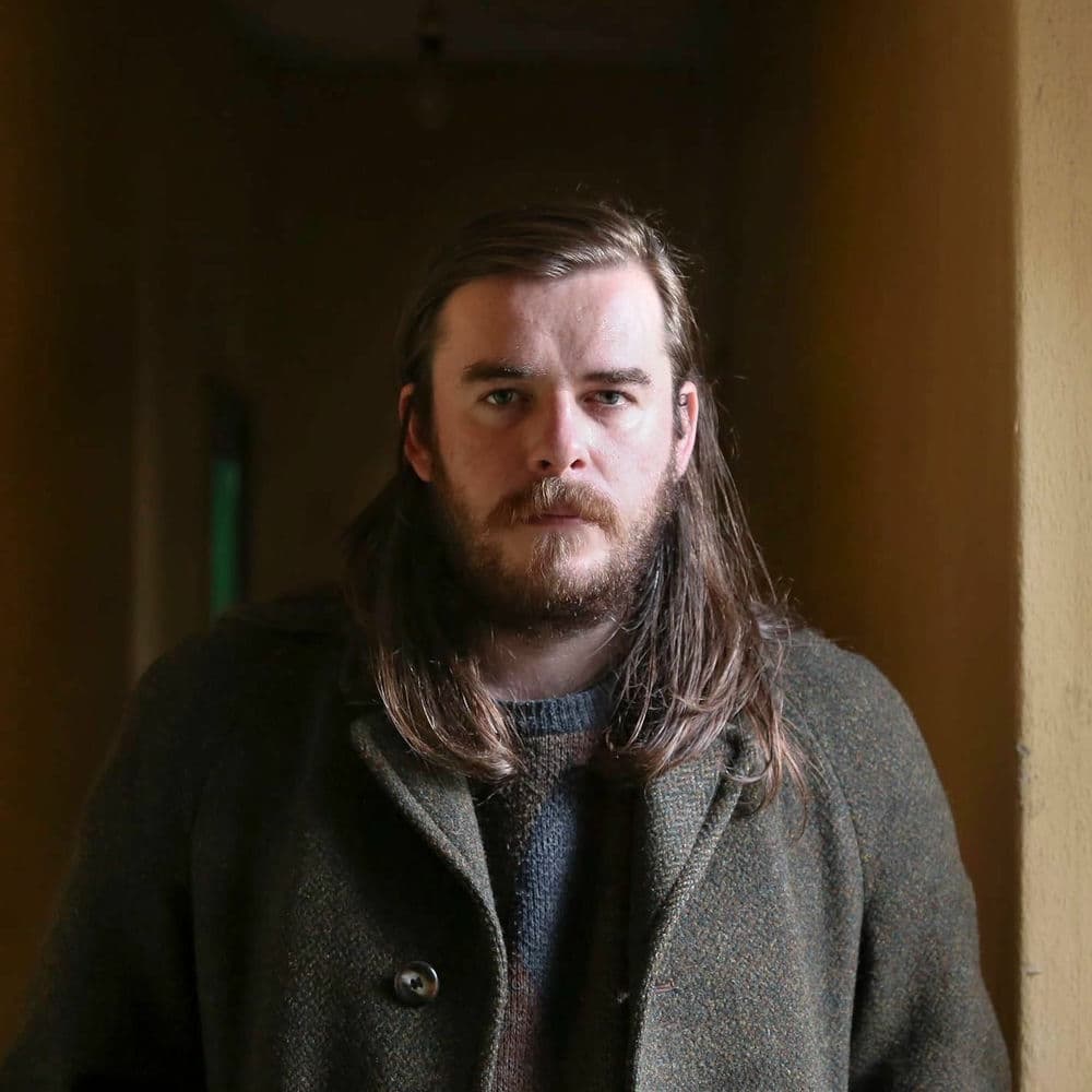 John Francis Flynn – Singer-Songwriter