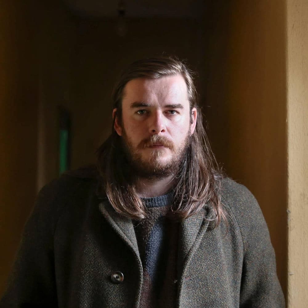 John Francis Flynn – Singer-Songwriter