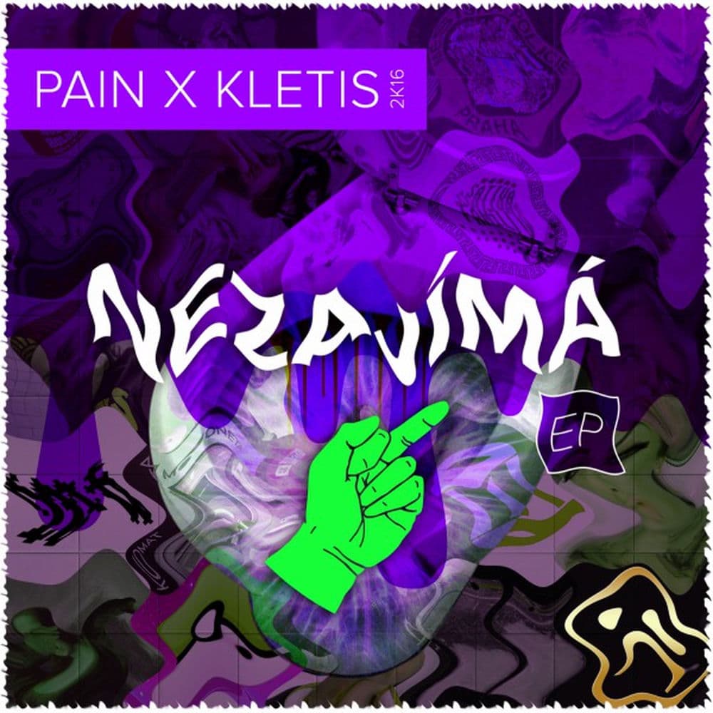 kletis – Drumstep