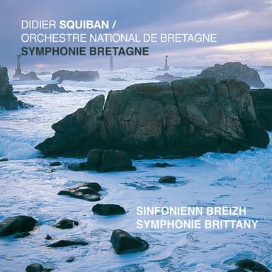ORCHESTRE NATIONAL DE BRETAGNE
