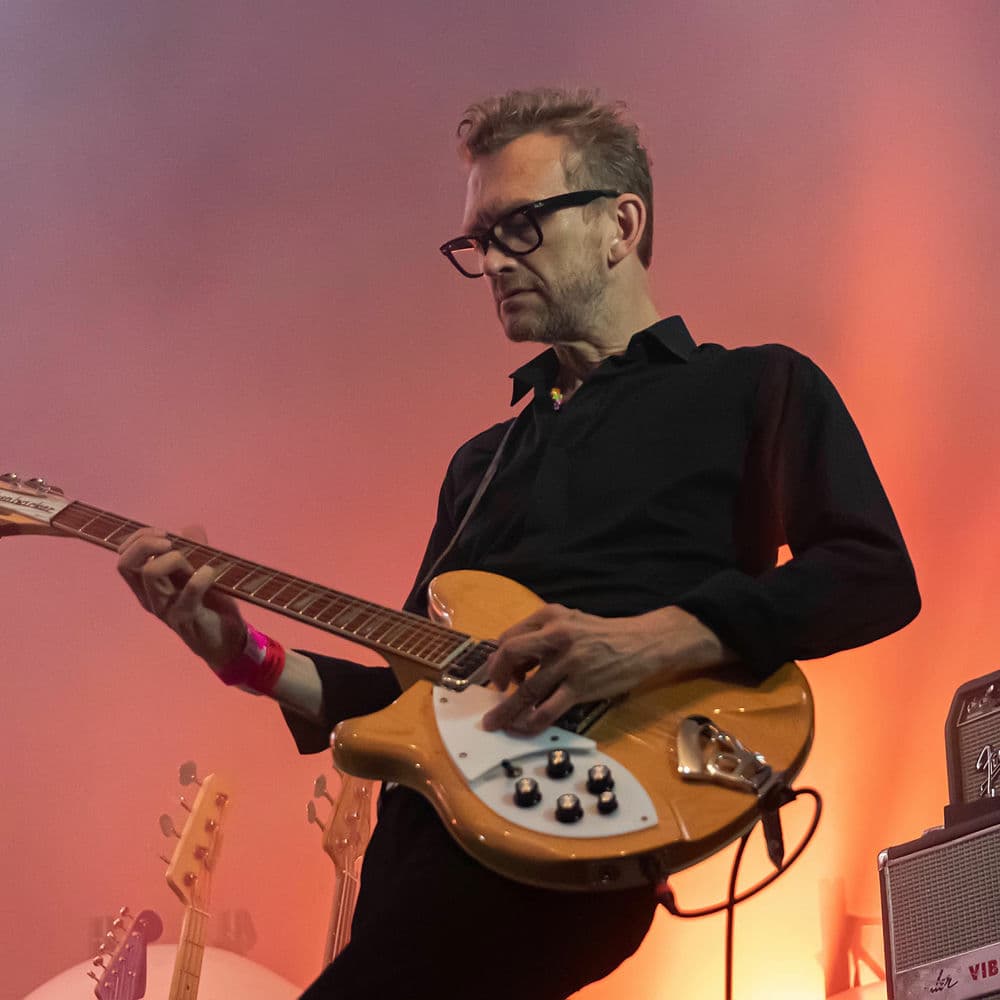 Geir Sundstøl – Electro