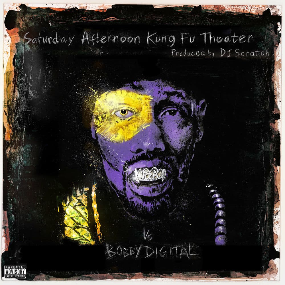 DJ SCRATCHY – Hip-Hop