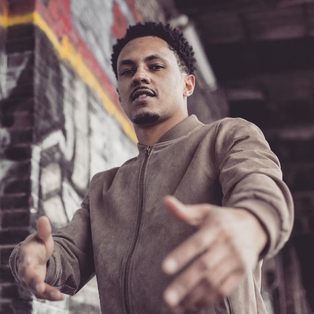 Felly Fell – Hip-Hop