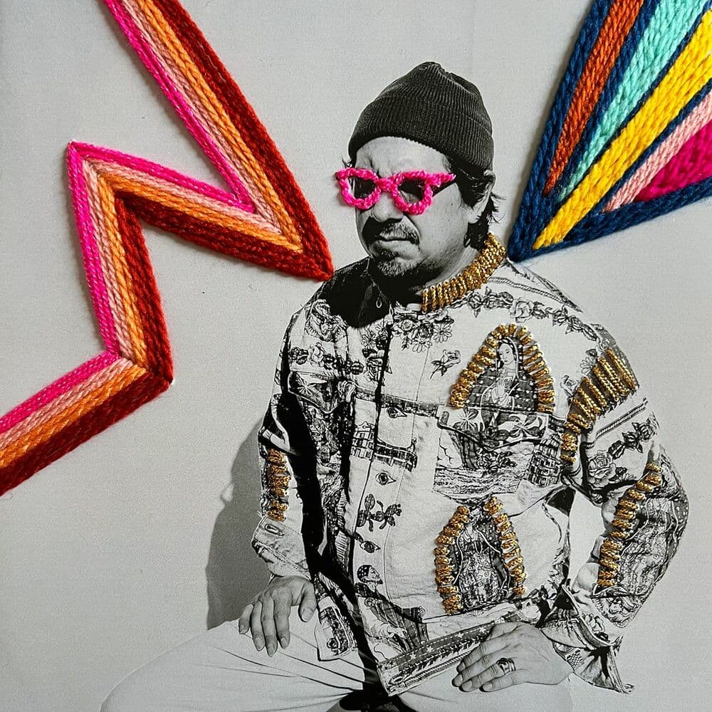 ADRIAN QUESADA – Alternative