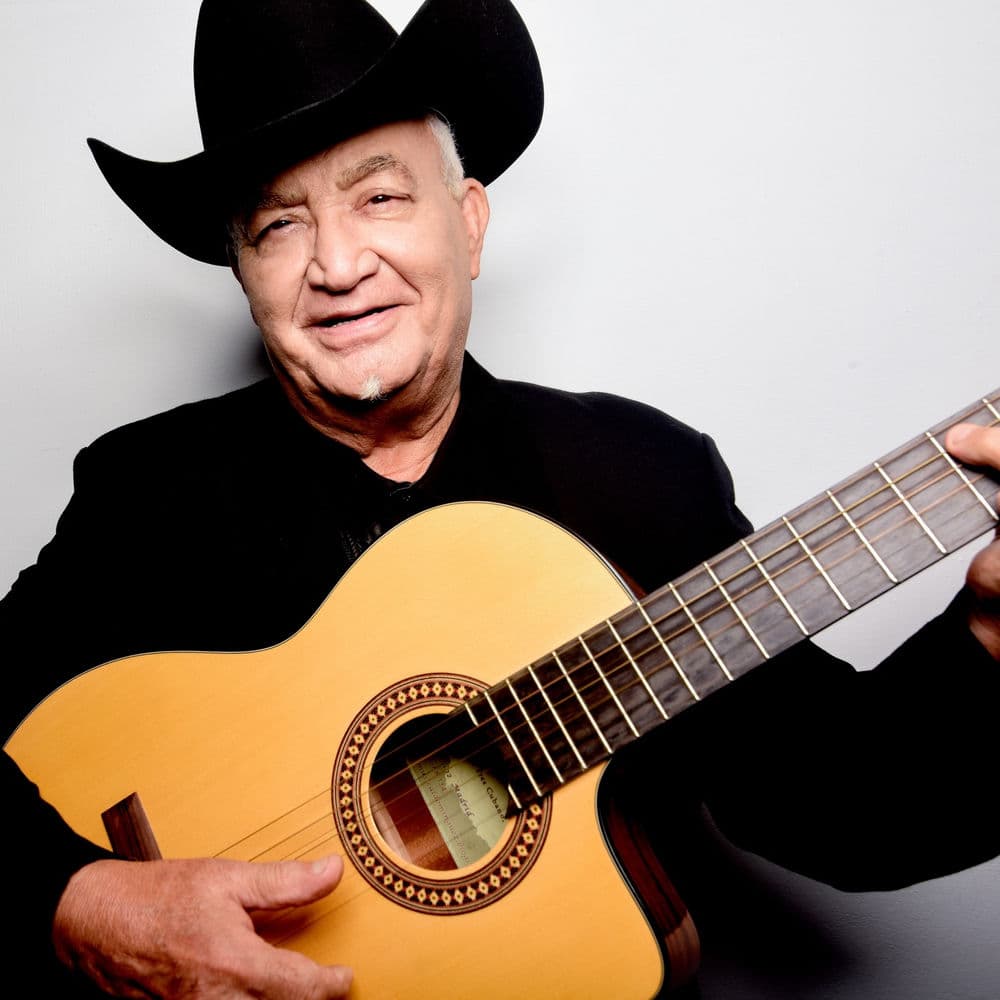 ELIADES OCHOA – Latin Jazz