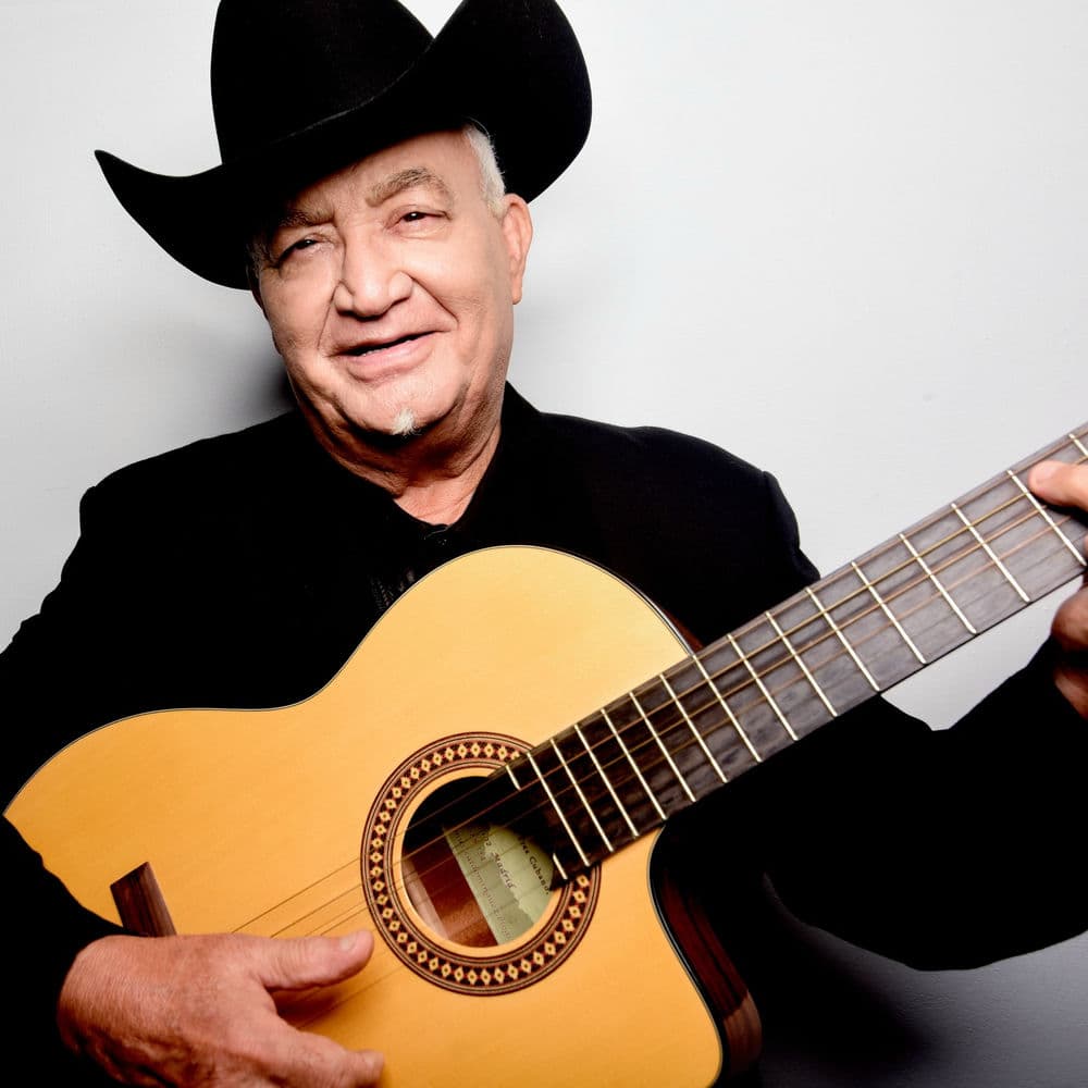 ELIADES OCHOA – Latin Jazz