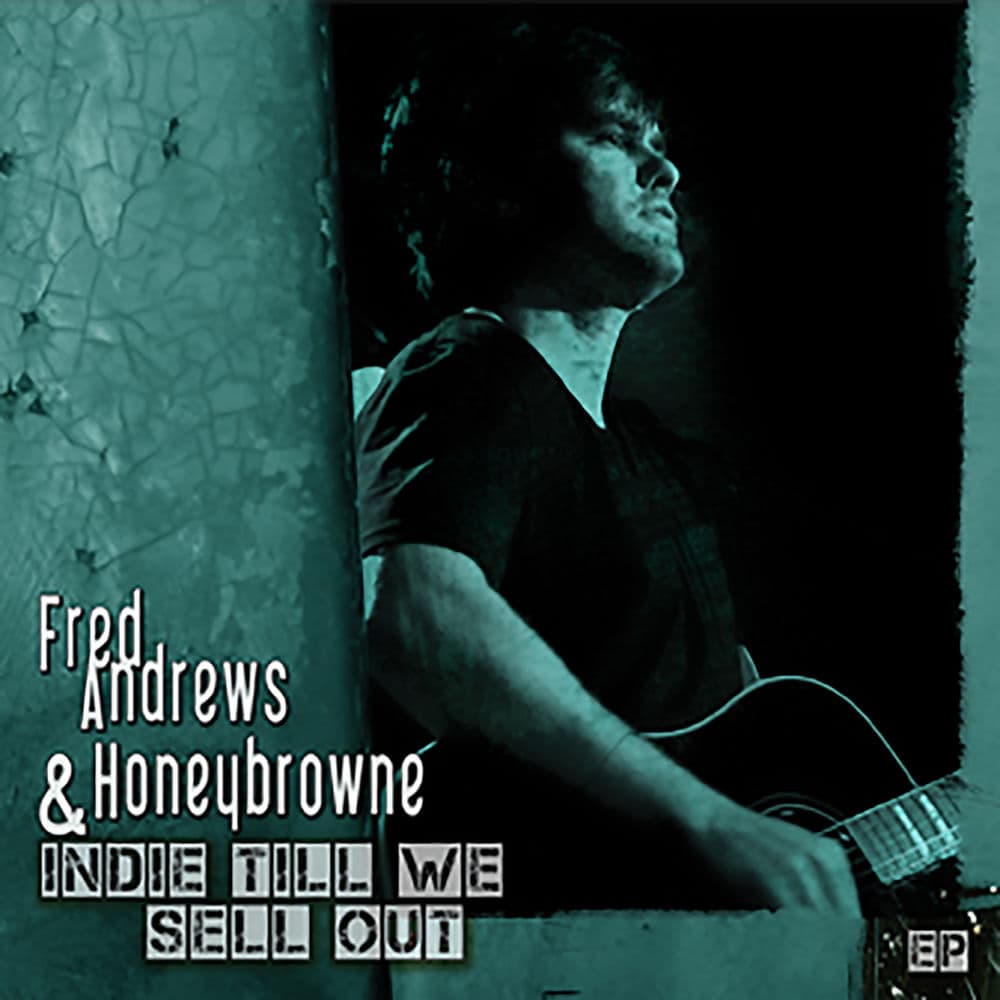 Fred Andrews – Texas Country