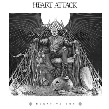 HEART ATTACK