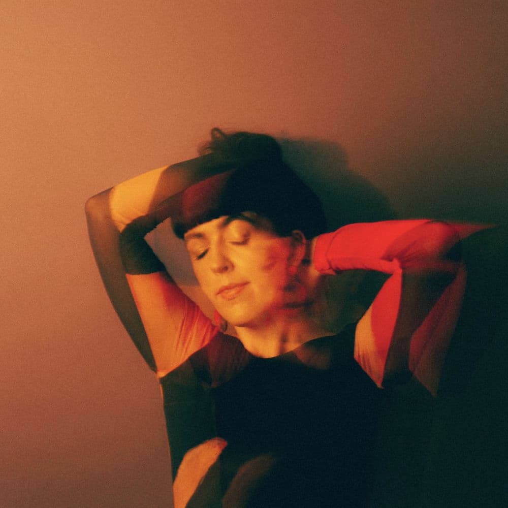Ria Moran – Jazz