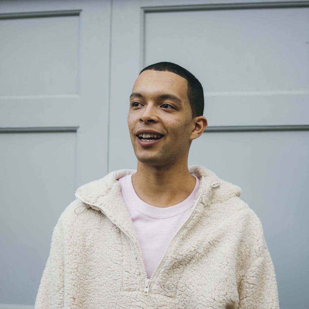 Batu – Electro