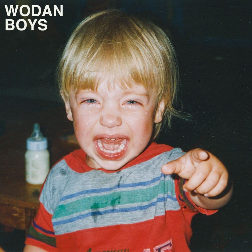 Wodan Boys – Pop