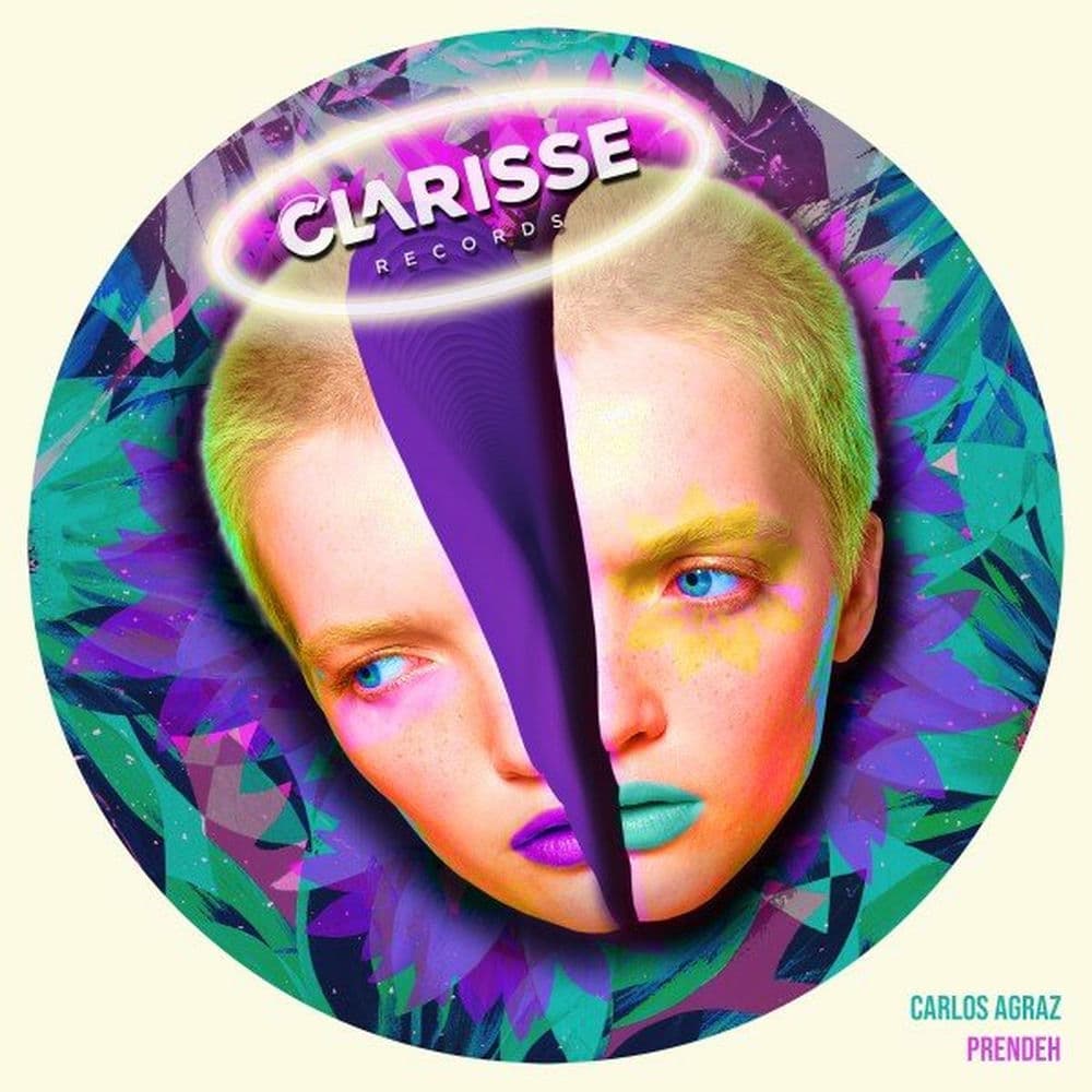 Carlos Agraz – Electro