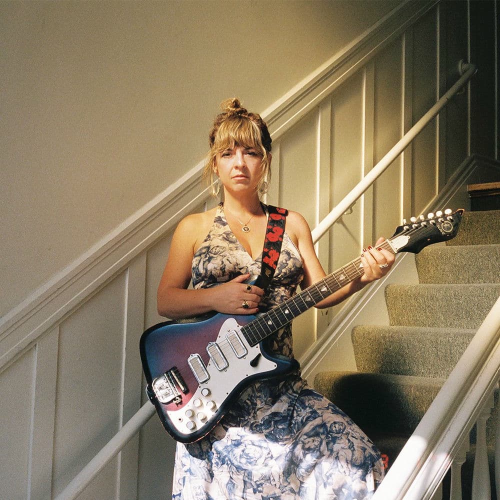 Morgan Nagler – Folk