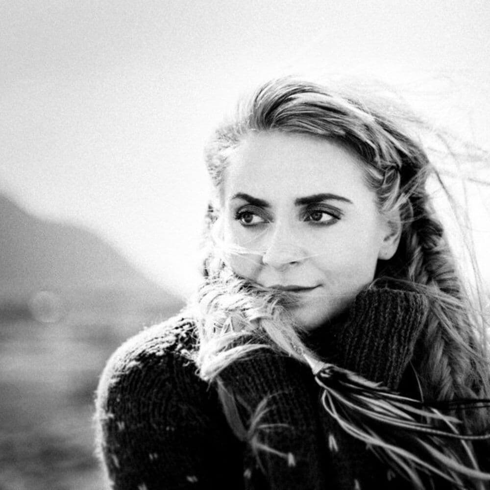 Eivør – Singer-Songwriter