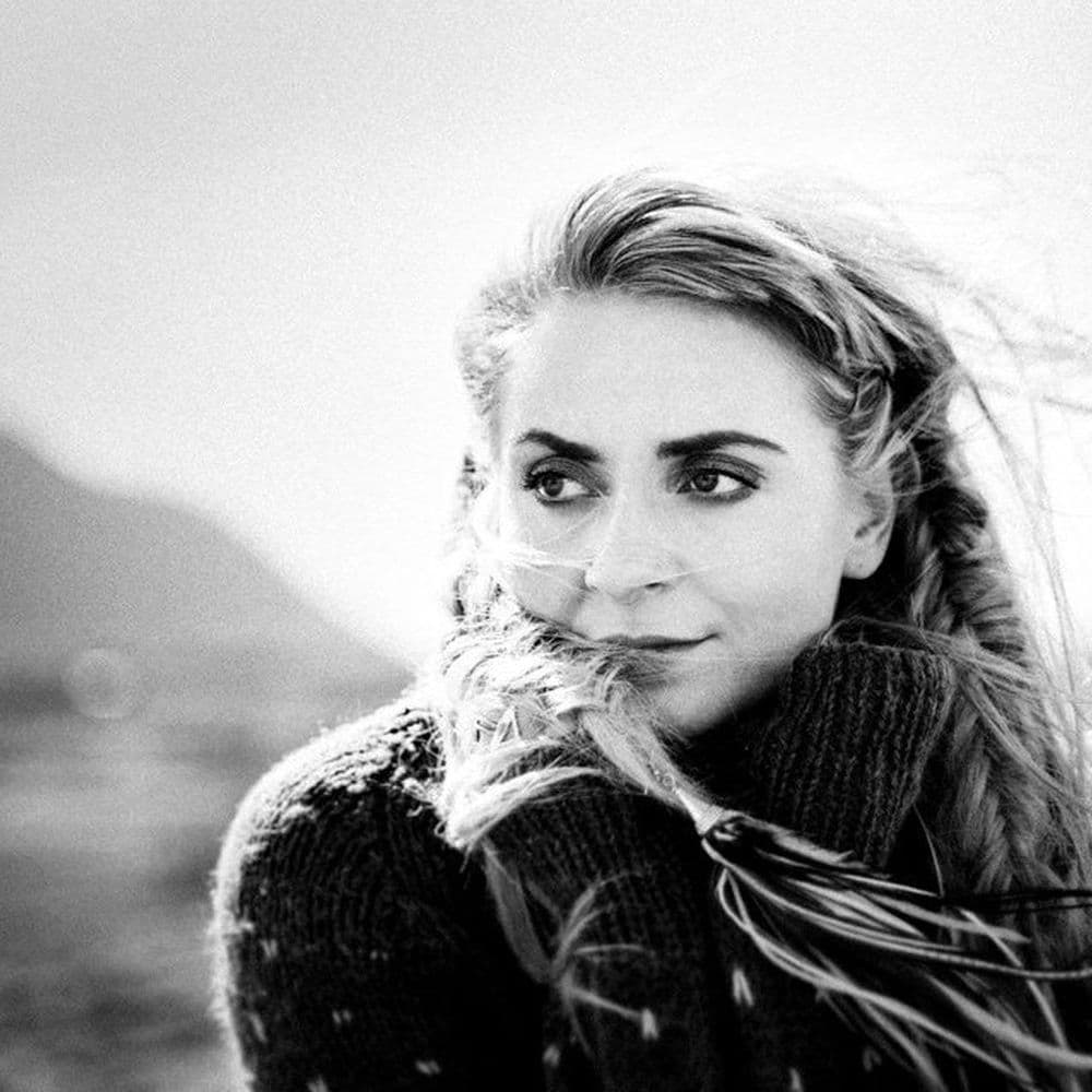 Eivør – Singer-Songwriter