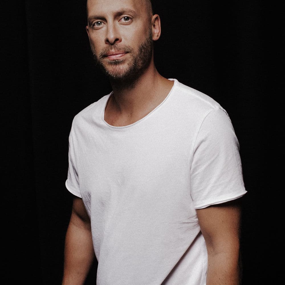 Maxim Lany – Edm
