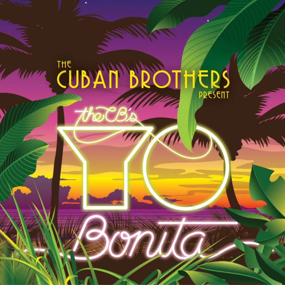 The Cuban Brothers – Electro