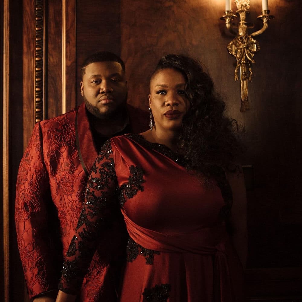 The War and Treaty – Country Soul