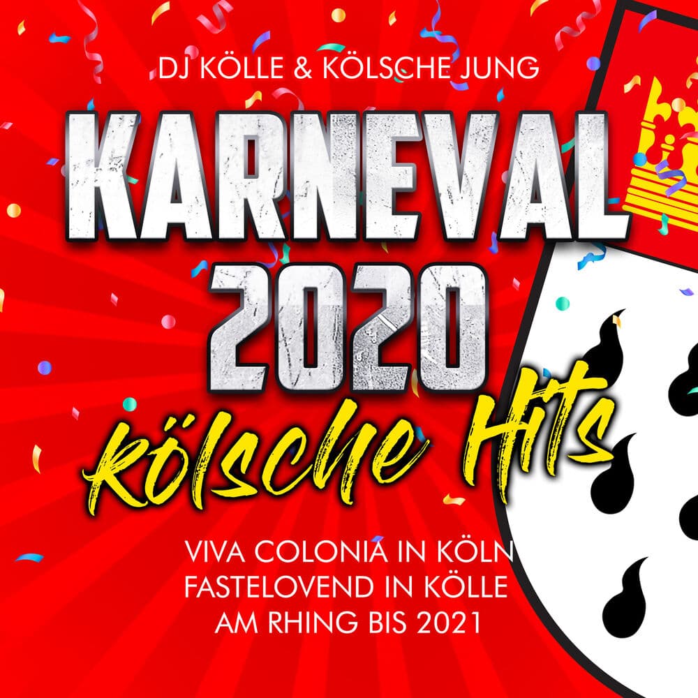 DJ Koolt – Deutsche Musik