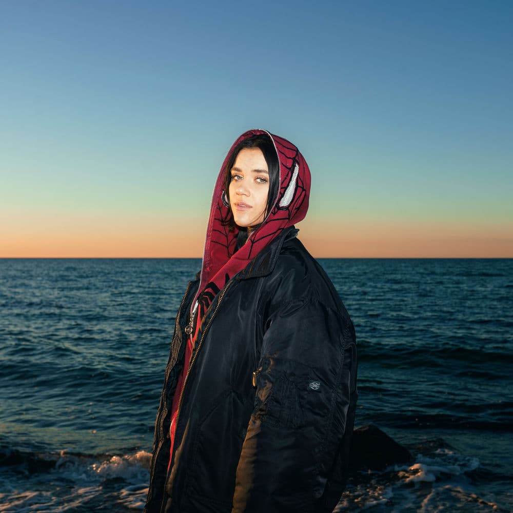 Tiffany Aris – Dance-Pop