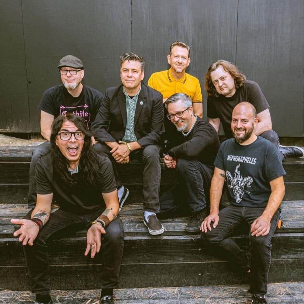 Mustard Plug – Punk