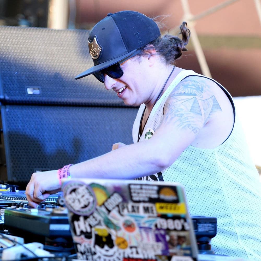 Stylust – Electro