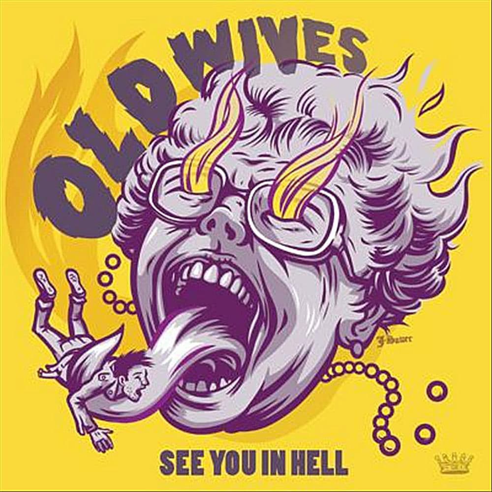Old Wives