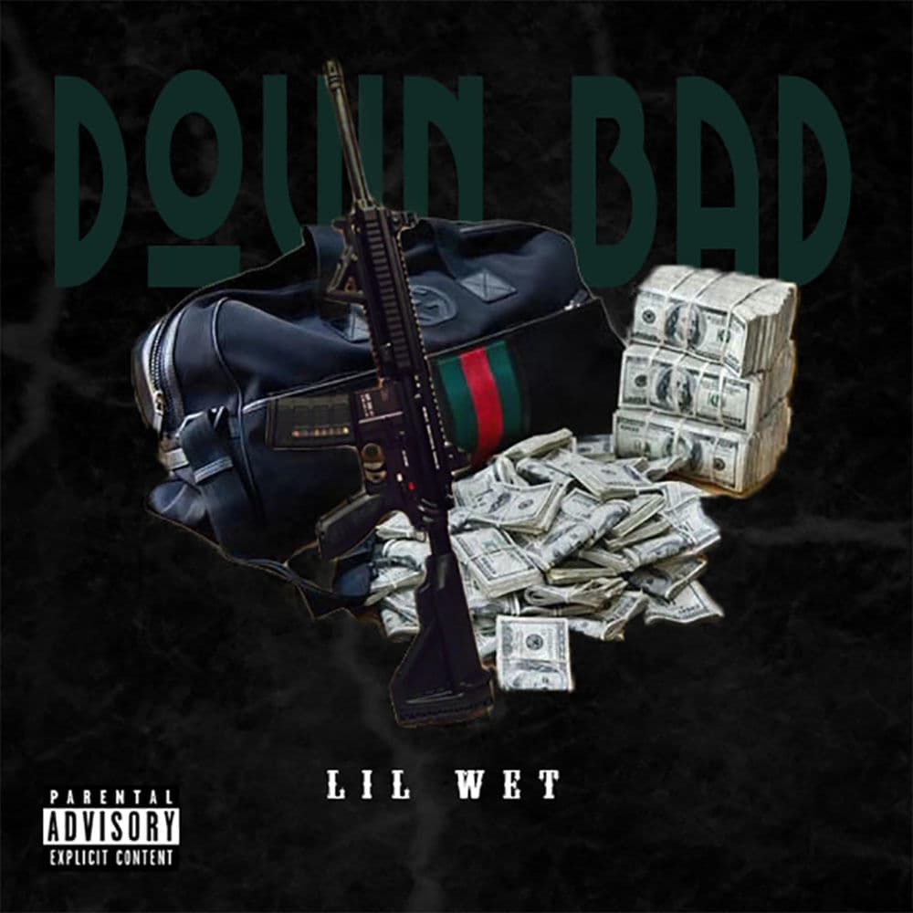 Lil Wet – Hip-Hop