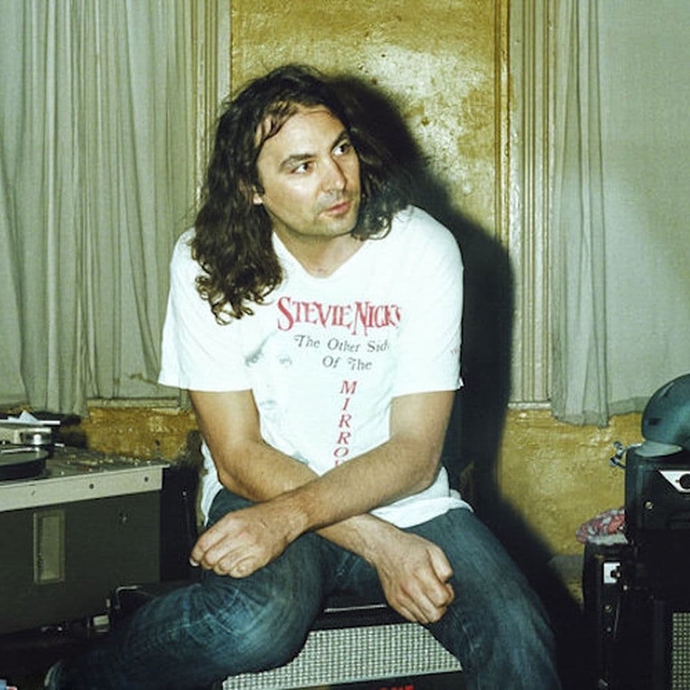 The War on Drugs – Indie Rock