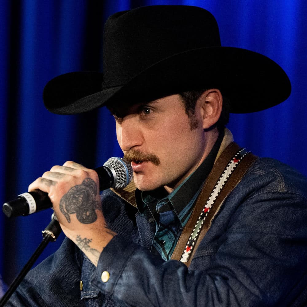 Jesse Daniel – Bakersfield Sound