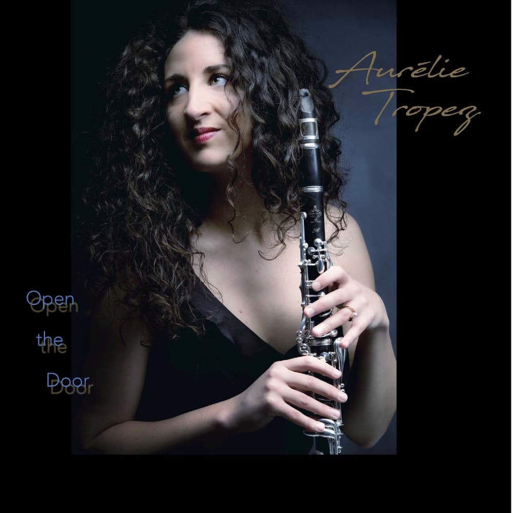 AURELIE TROPEZ – Jazz