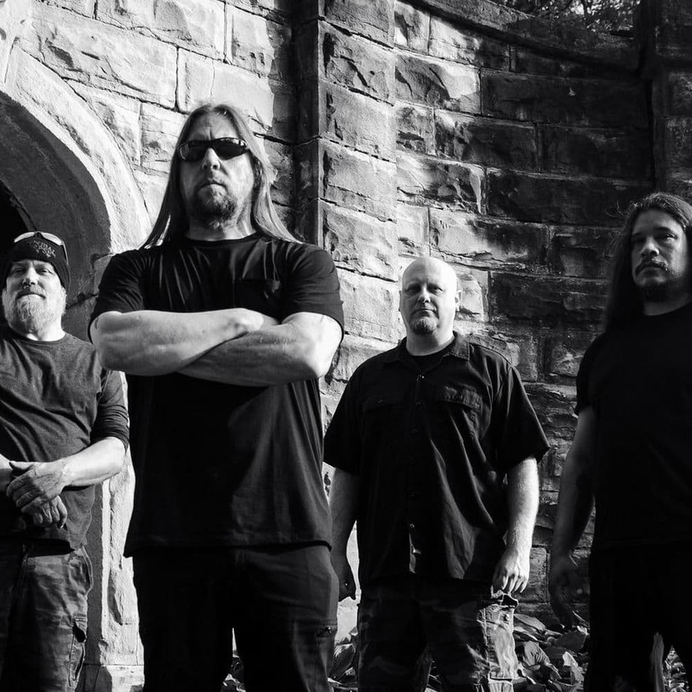 Morta Skuld – Heavy Metal
