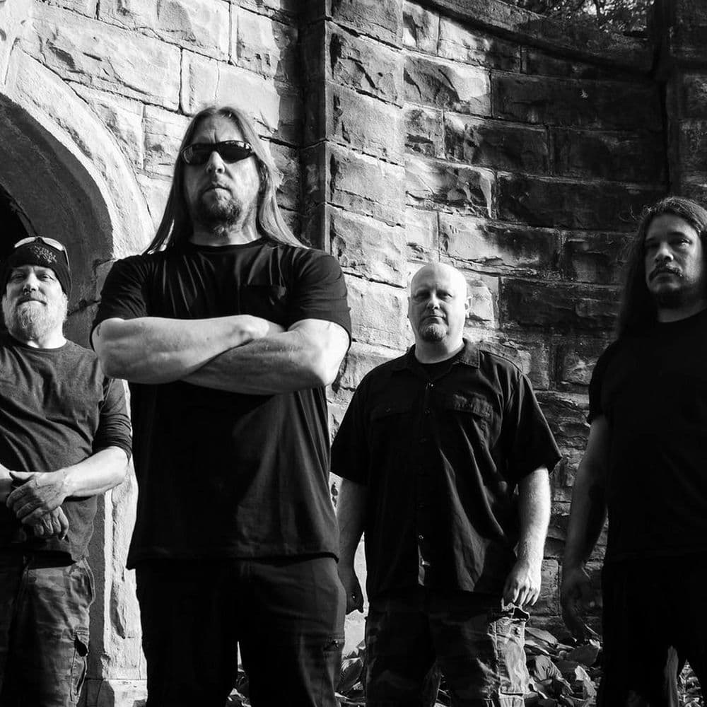Morta Skuld – Heavy Metal