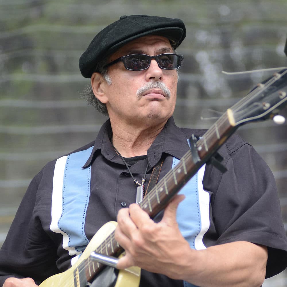 Studebaker John – Rock