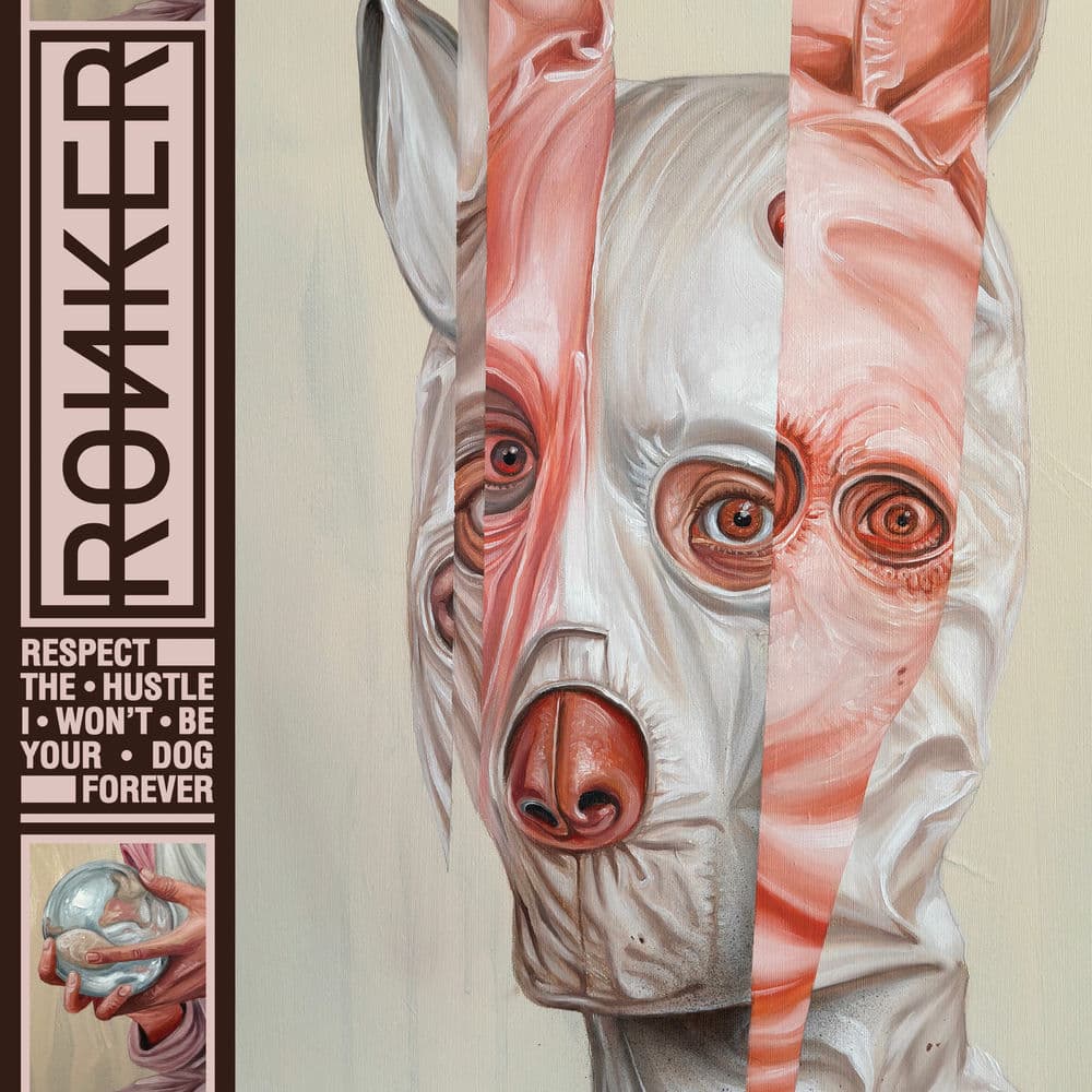 ronker – Rock