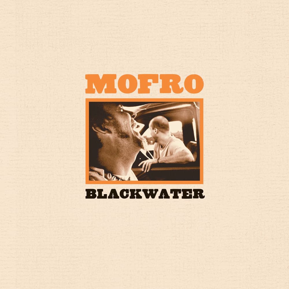 Mofro – R&B