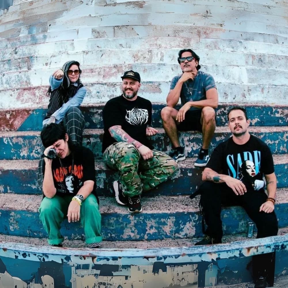 EGO KILL TALENT – Rock