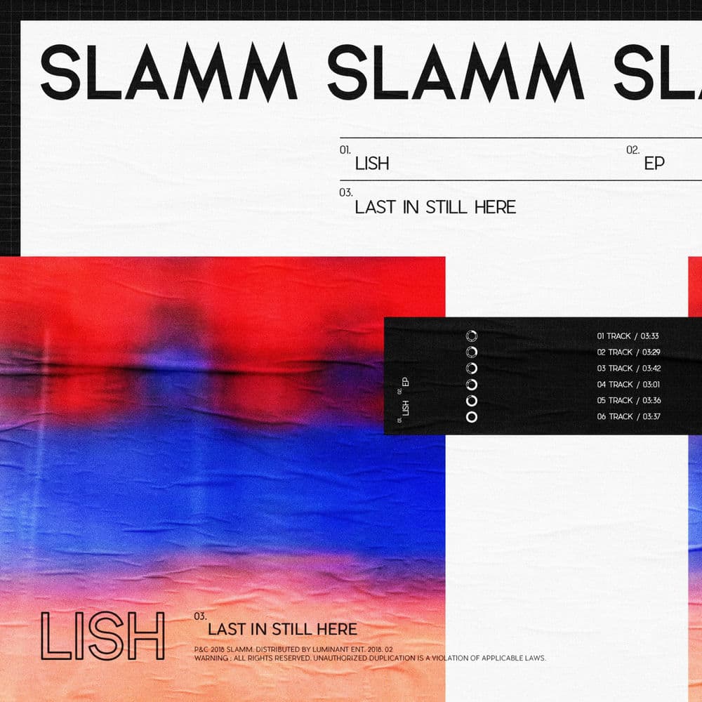 SLAMM – Electro