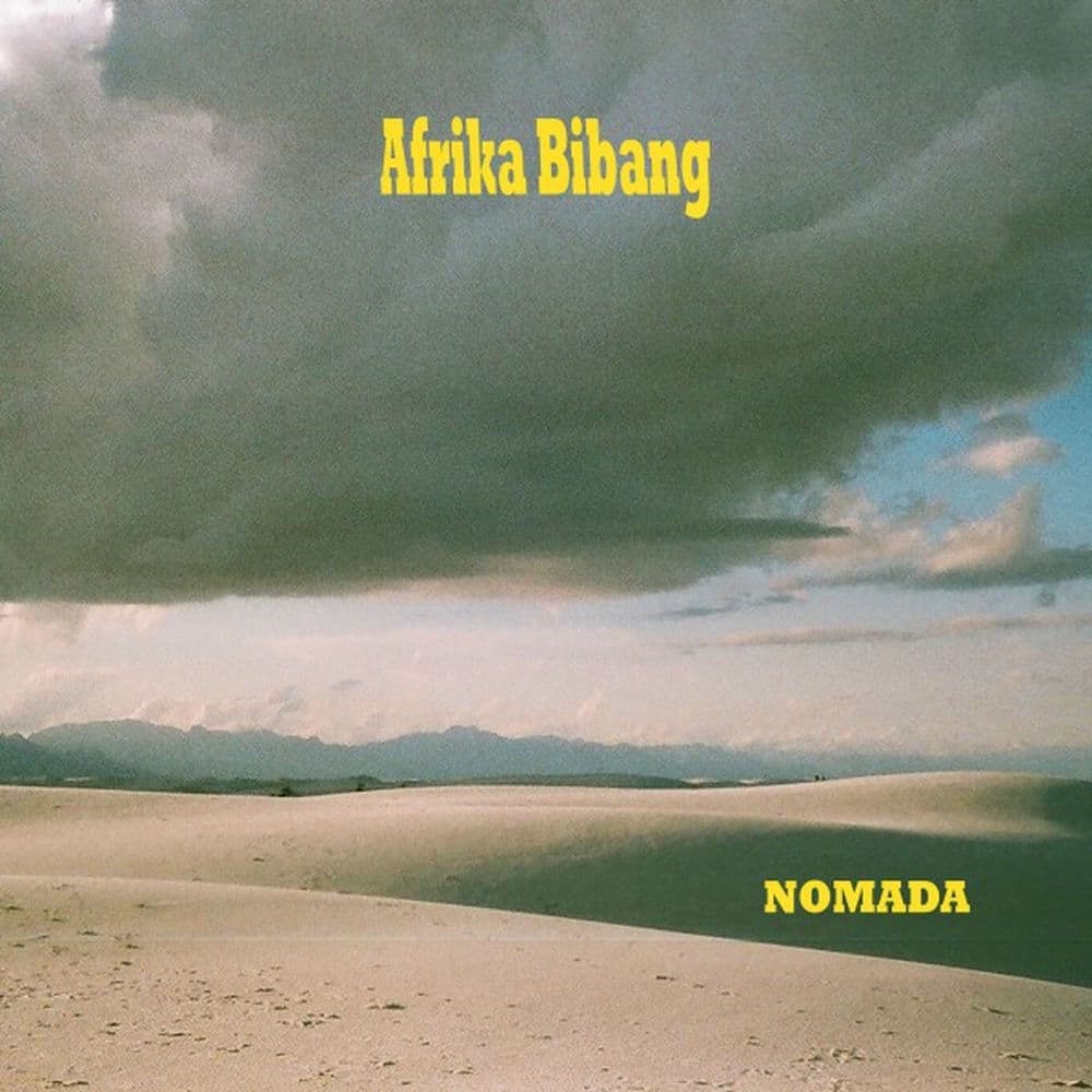 AFRIKA BIBANG