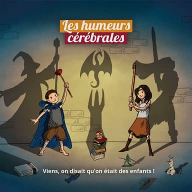 LES HUMEURS CEREBRALES