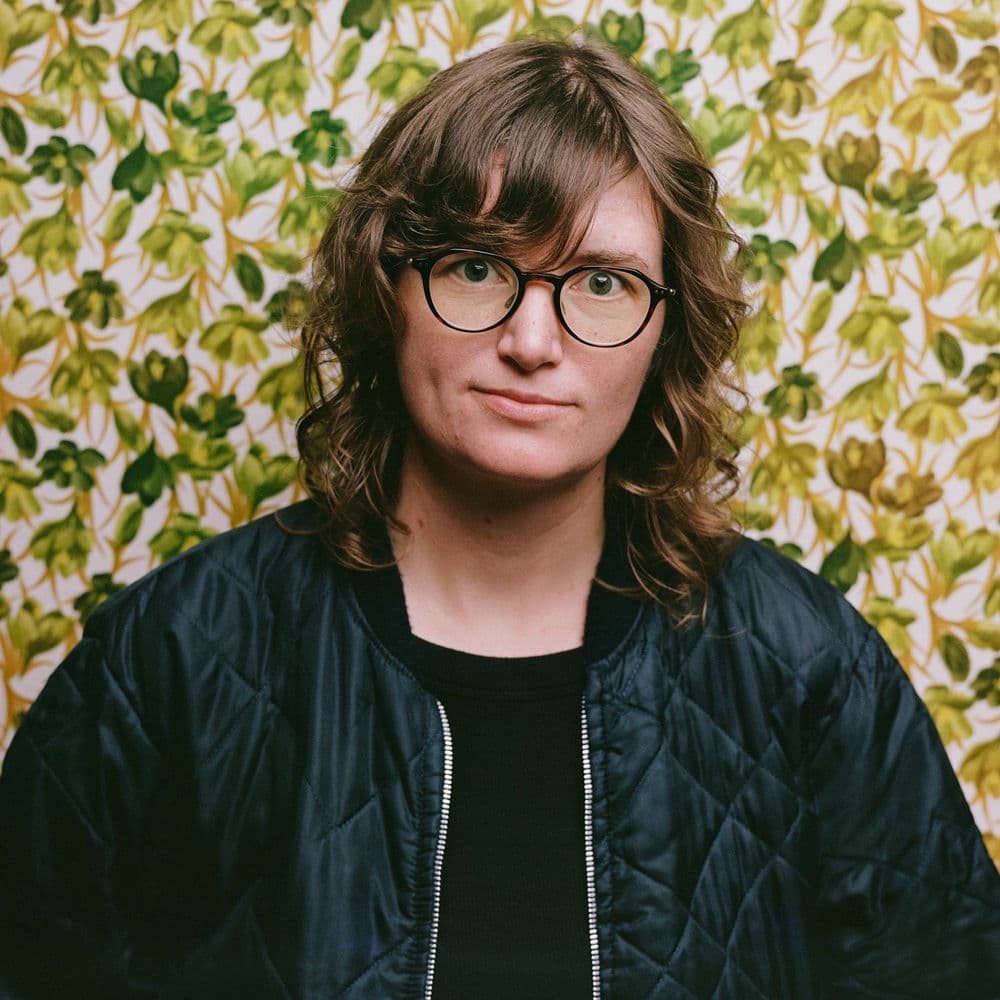 Charlotte Cornfield – Folk