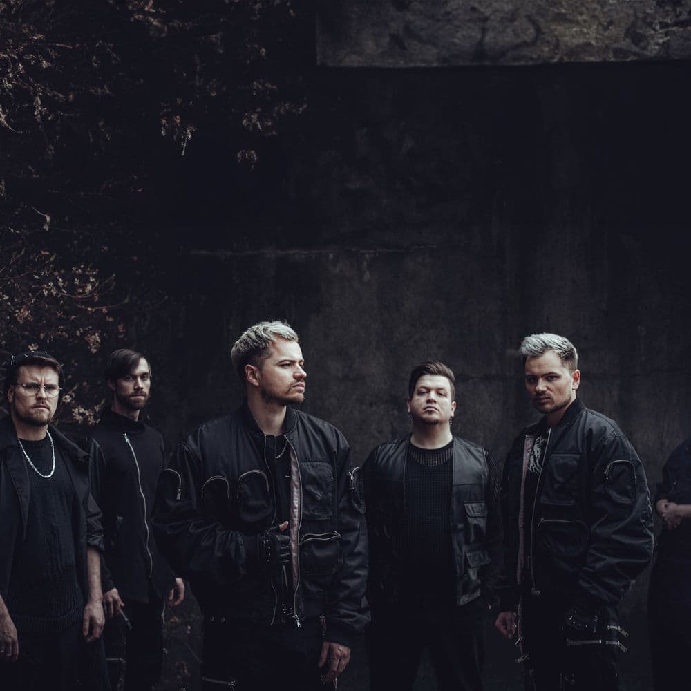 From Fall to Spring – Nu Metal
