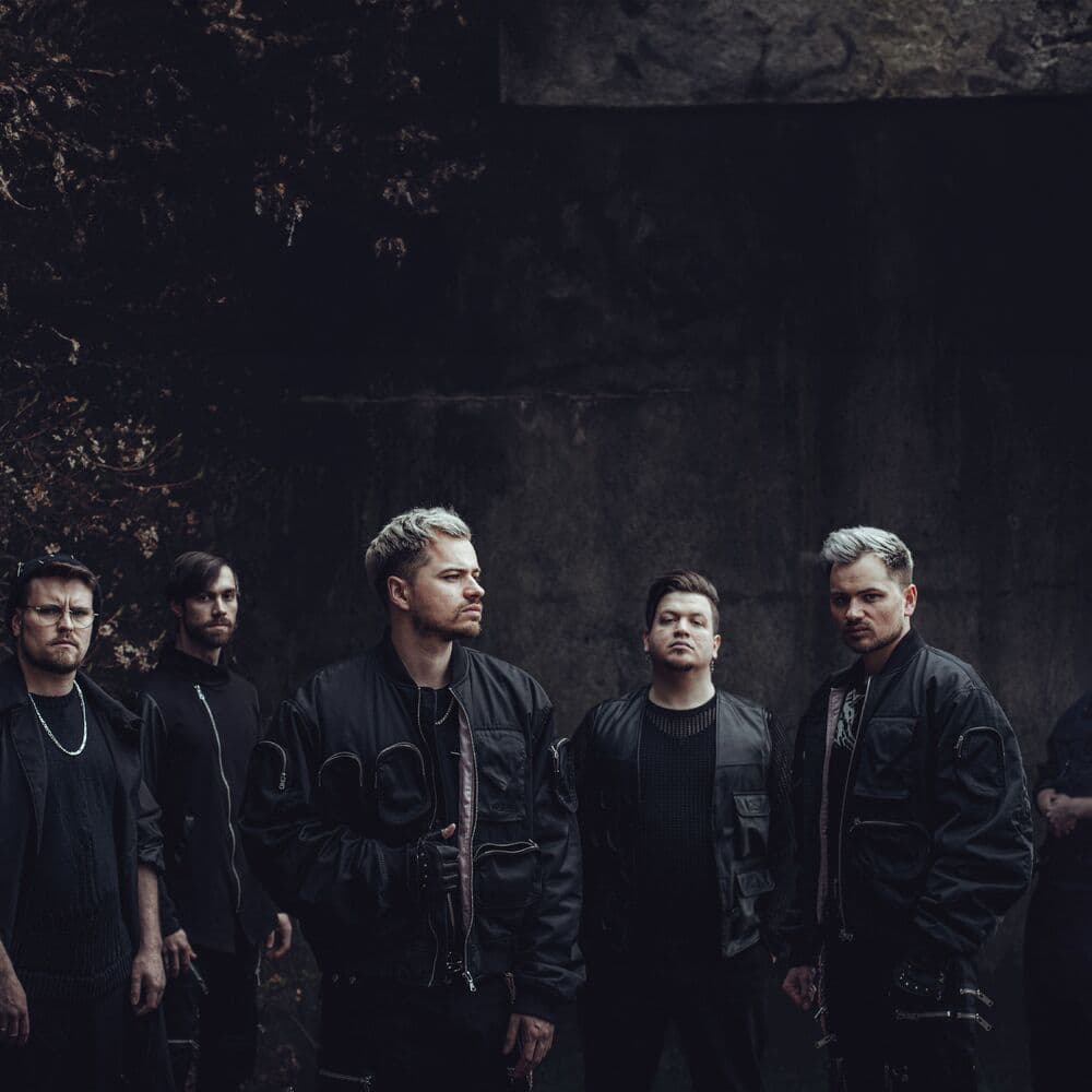 From Fall to Spring – Metalcore
