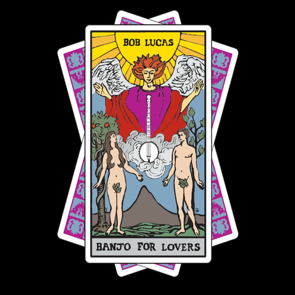 Bob Lucas – Rock